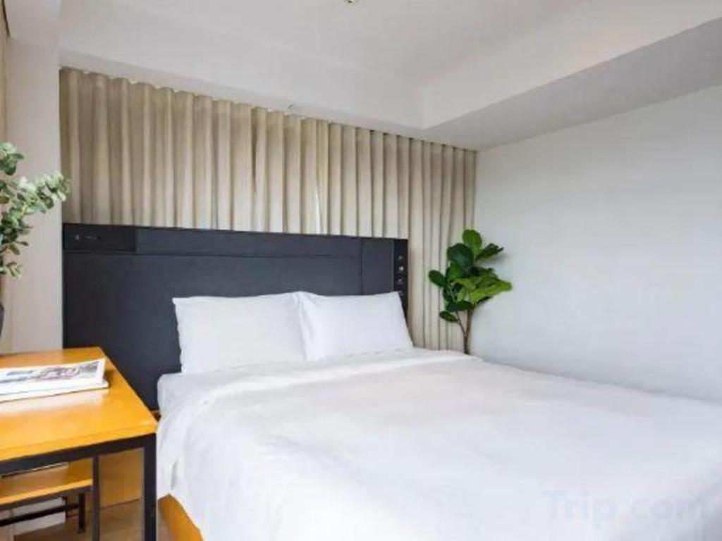 Hmlet Austin Avenue Hotel ฮ่องกง ภายนอก รูปภาพ