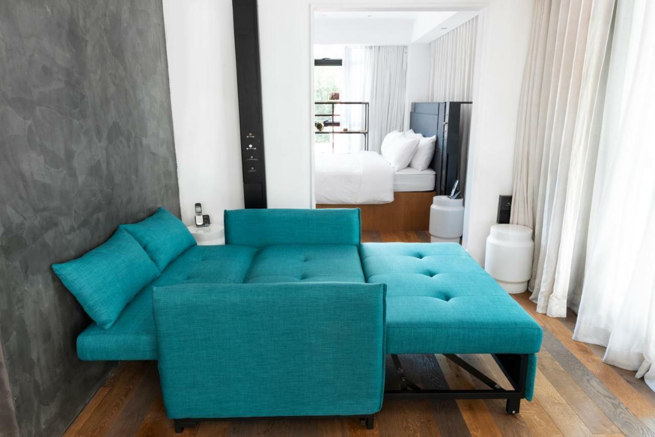 Hmlet Austin Avenue Hotel ฮ่องกง ภายนอก รูปภาพ